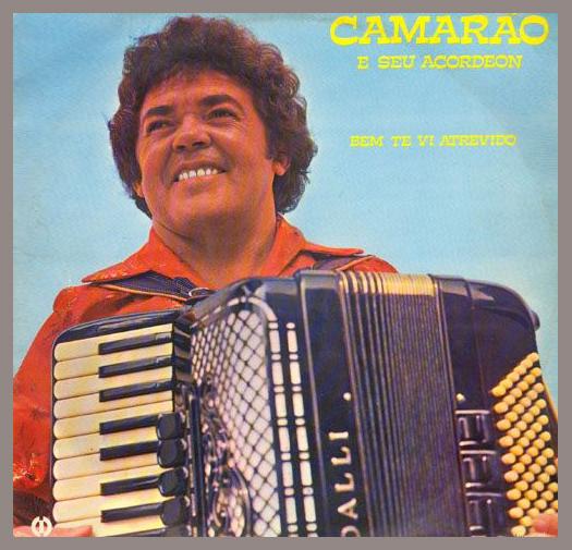 Camarão